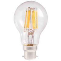 Ledlite Filament GLS LED lamp