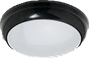 Ledlite Polo Range LED lamp with black trim
