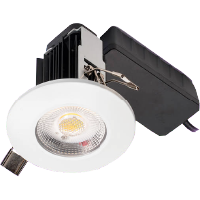 Ledlite IP66 Dimmable LED Downlight