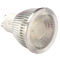 Ledlite GU10 COB LED lamp