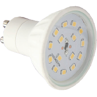 Ledlite GU10 SMD LED Lamp