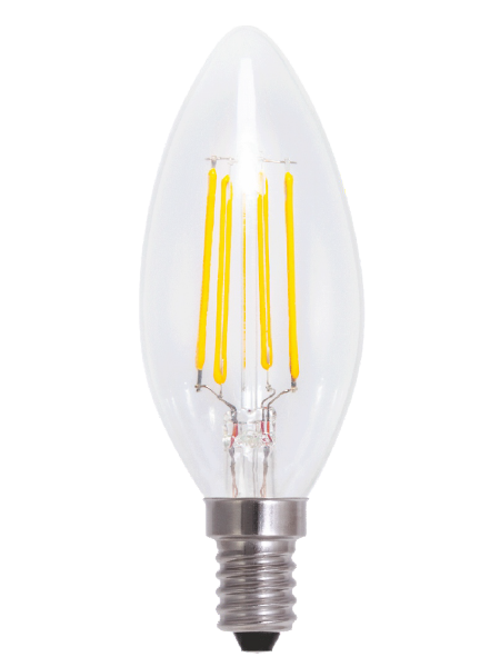 Ledlite LED Candle Lamps