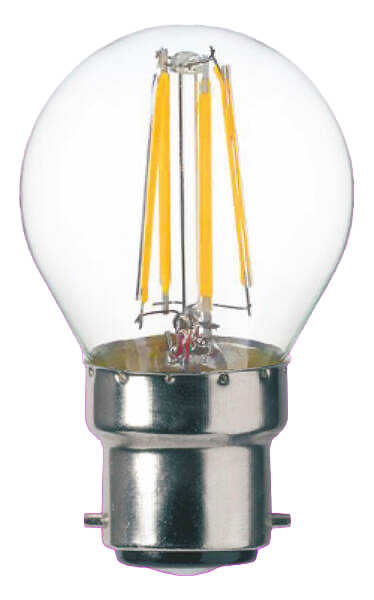 Ledlite LED Golf Ball Lamps